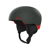 Anon Windham WaveCel® Men's Ski & Snowboard Helmet Front_Angled_Left