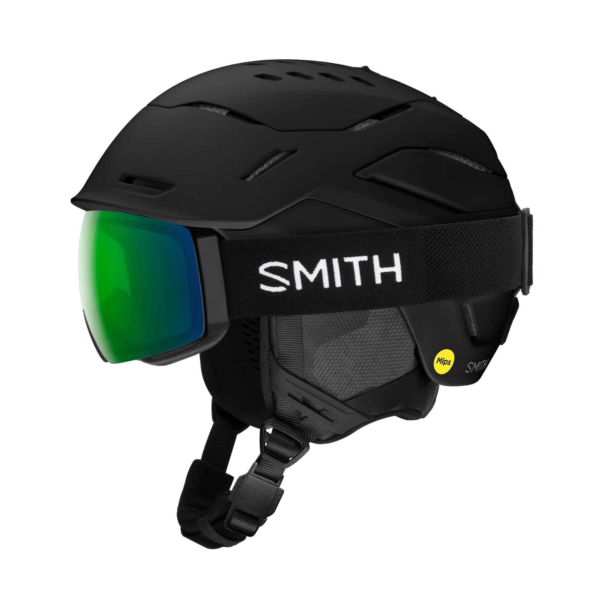SMITH Vantage 2 MIPS Ski & Snowboard Helmet