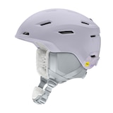 SMITH Descend MIPS Women's Ski & Snowboard Helmet Side_Left