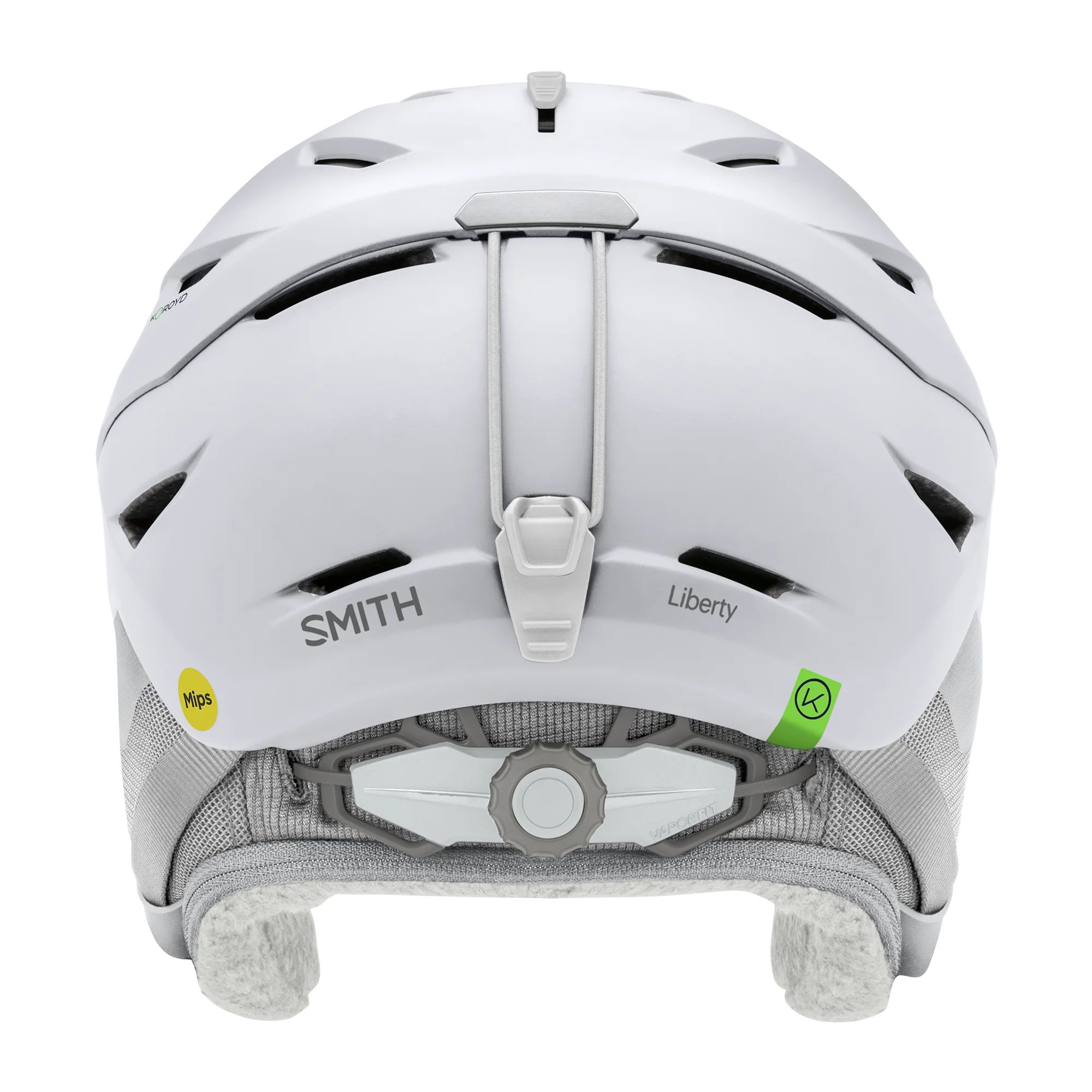 SMITH Liberty MIPS Ski & Snowboard Helmet