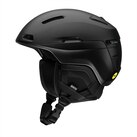 black anon prime snowboard helmet Rodan Black, S adjustable fit with the turn of a dial Anon's Helmet Fit Guide