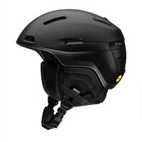 Smith Accel MIPS Men's Ski & Snowboard Helmet Side_Left