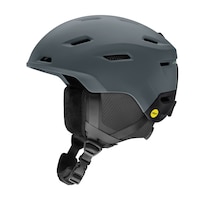 Smith Descend MIPS Men's Ski & Snowboard Helmet Side_Left