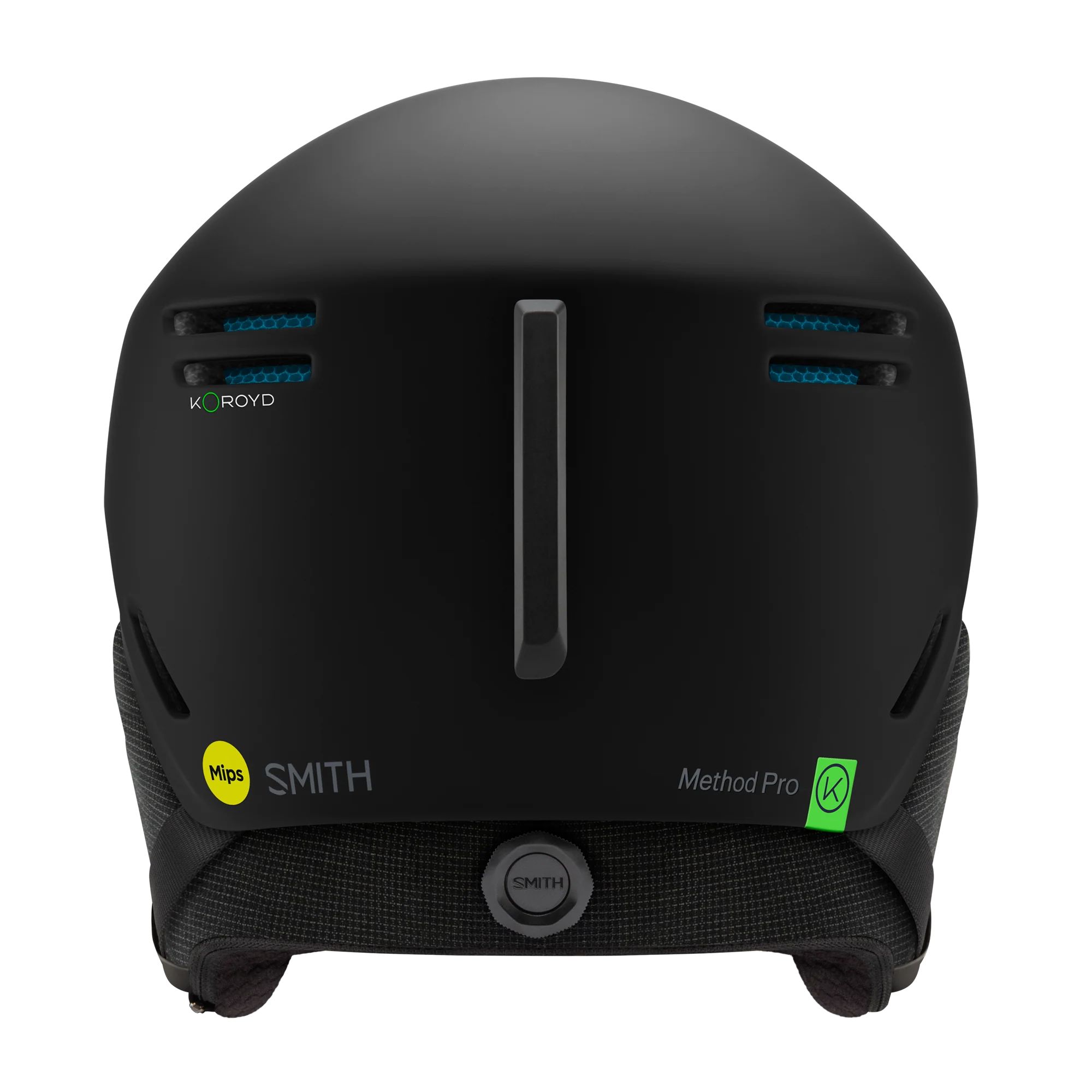 SMITH Method Pro MIPS Ski & Snowboard Helmet