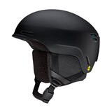 SMITH Method Pro MIPS Ski & Snowboard Helmet Side_Left