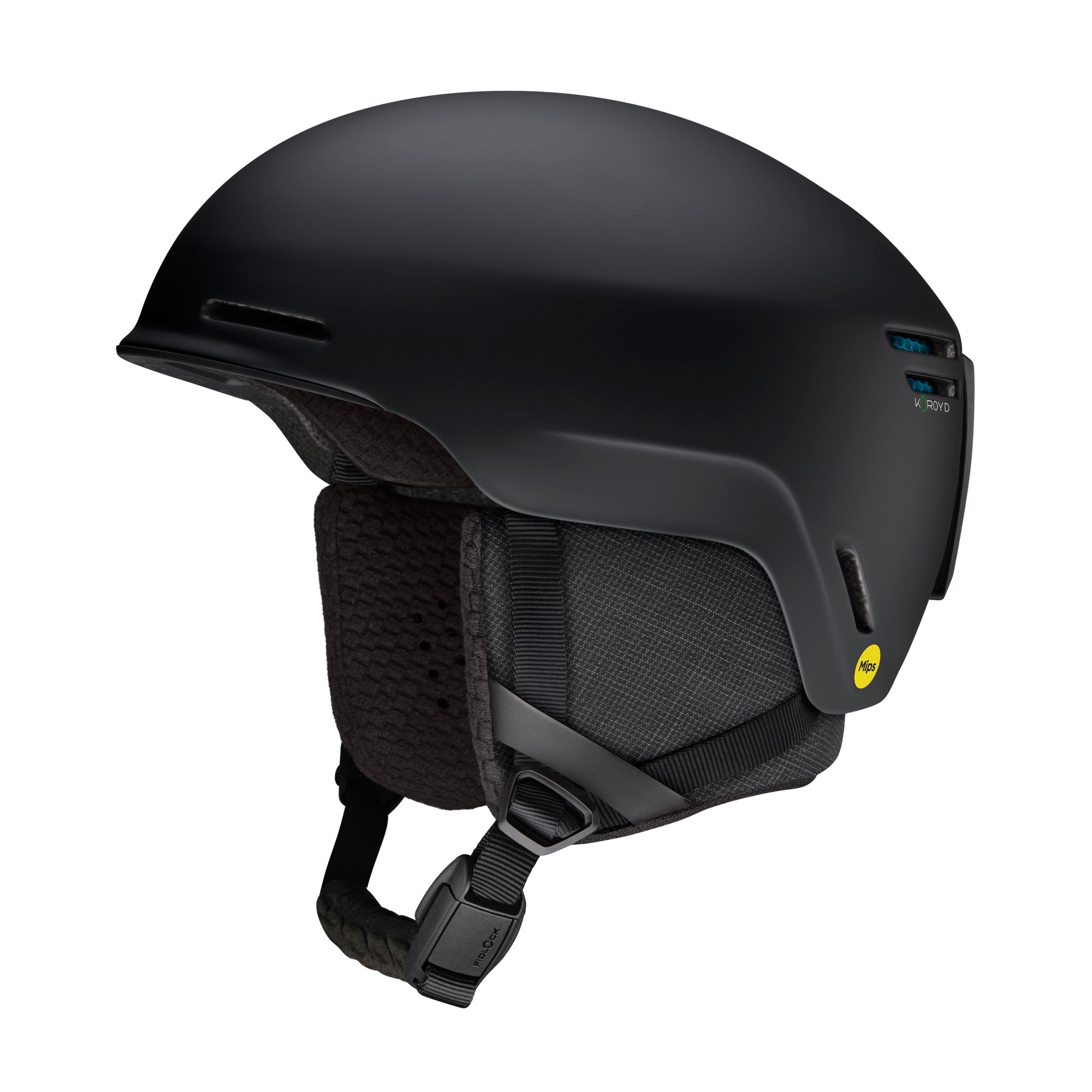 SMITH Method Pro MIPS Ski & Snowboard Helmet