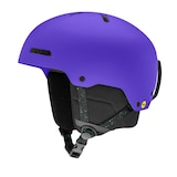 Smith Rodeo MIPS Ski & Snowboard Helmet Side_Left
