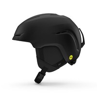 Giro Sario MIPS Men's Ski & Snowboard Helmet Side_Left