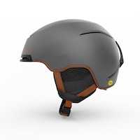 Giro Jackson MIPS Men's Ski & Snowboard Helmet Side_Left