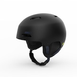 Giro Ledge MIPS Ski & Snowboard Helmet Front_Angled_Left