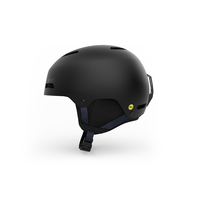 Giro Ledge MIPS Men's Ski & Snowboard Helmet Side_Left
