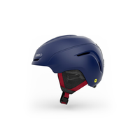 Giro Neo MIPS Junior Ski & Snowboard Helmet Side_Left