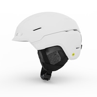 Giro Tenaya MIPS Women's Ski & Snowboard Helmet Side_Left