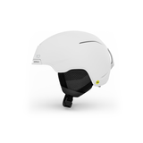 Giro Terra MIPS Women's Ski & Snowboard Helmet Side_Left