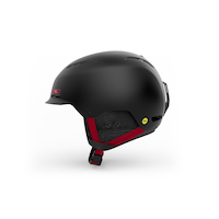 Giro Trig MIPS Men's Ski & Snowboard Helmet Side_Left