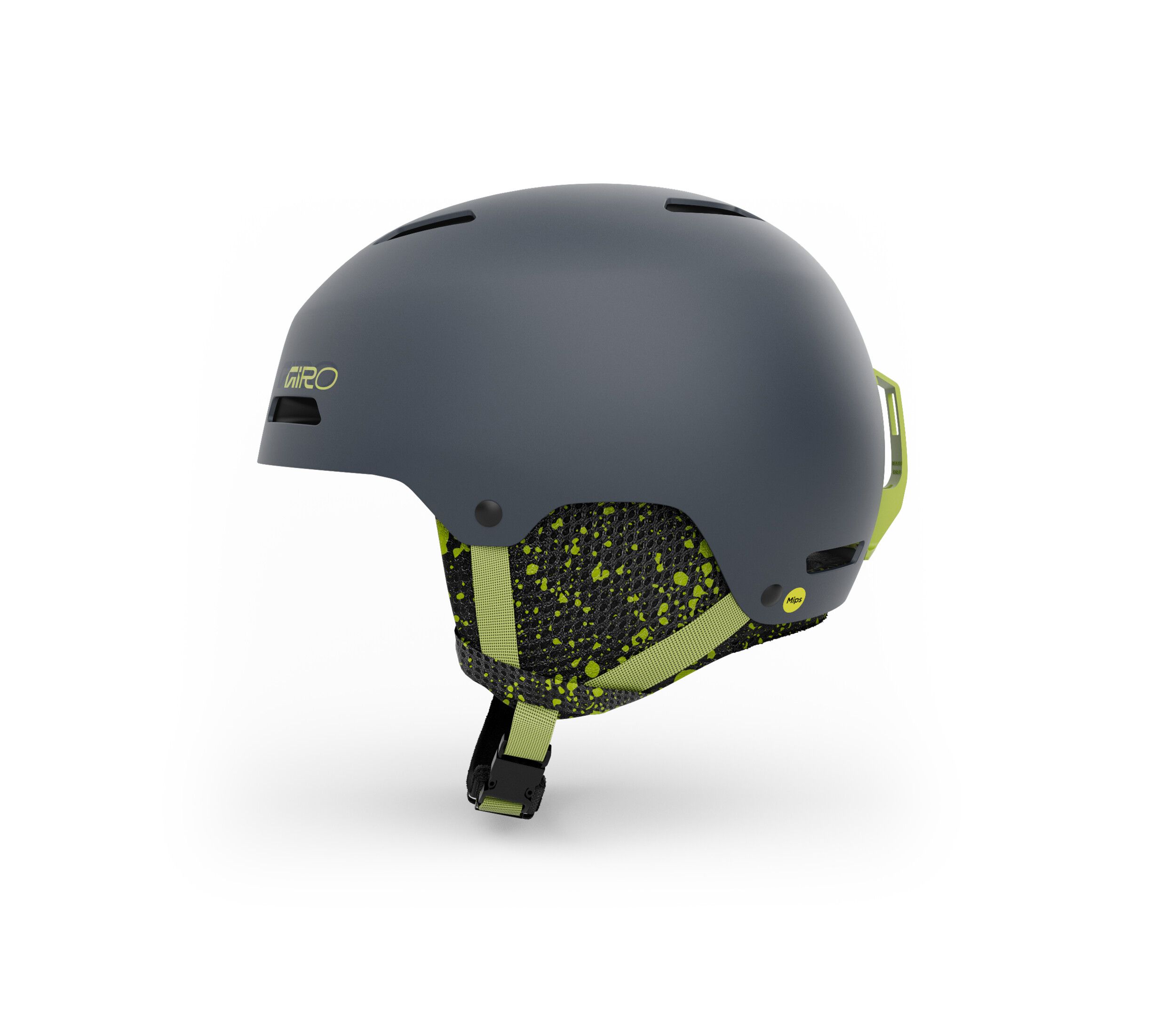 Giro Crue MIPS Junior Ski & Snowboard Helmet