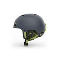 Giro Crue MIPS Junior Ski & Snowboard Helmet Side_Left