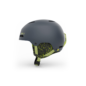 Giro Crue MIPS Junior Ski & Snowboard Helmet