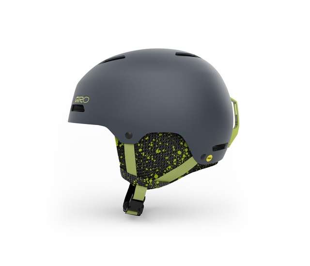 Giro Crue MIPS Junior Ski & Snowboard Helmet
