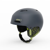 Giro Crue MIPS Kids Ski & Snowboard Helmet Front_Angled_Left