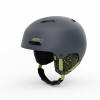 Giro Crue MIPS Junior Ski & Snowboard Helmet Front_Angled_Left