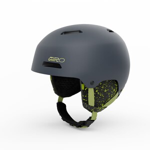Giro Crue MIPS Junior Ski & Snowboard Helmet