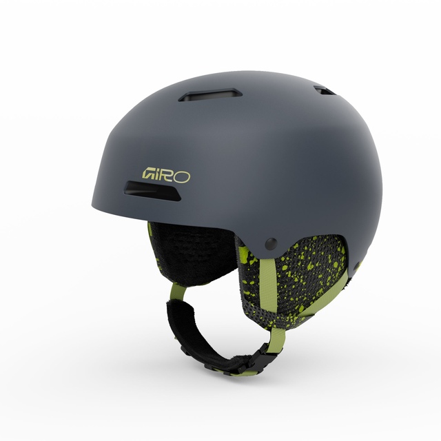 Giro Crue MIPS Junior Ski & Snowboard Helmet