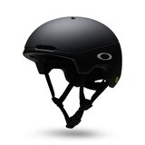 Oakley Mod Snc Mips Adult Ski and Snowboard Helmet 2026 Front_Angled_Left
