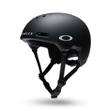 Oakley Mod Prk Mips Adult Ski and Snowboard Helmet 2026 Front_Angled_Left