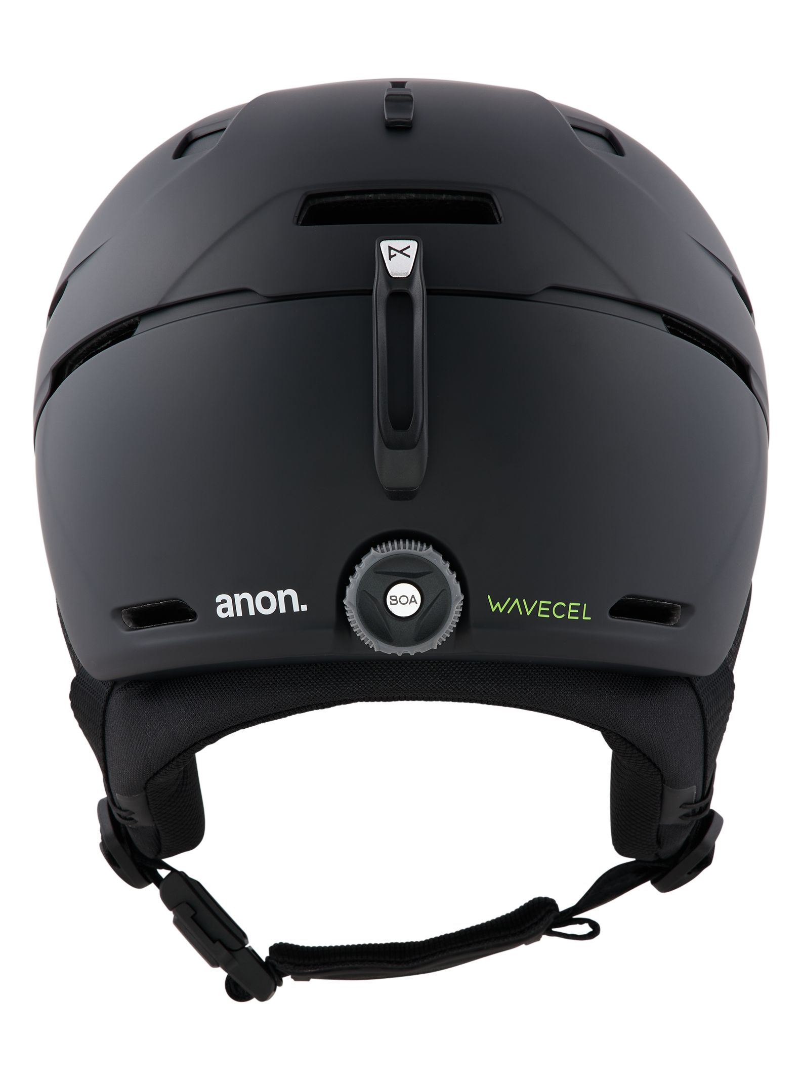 Anon Merak WaveCel® Adult Ski & Snowboard Helmet