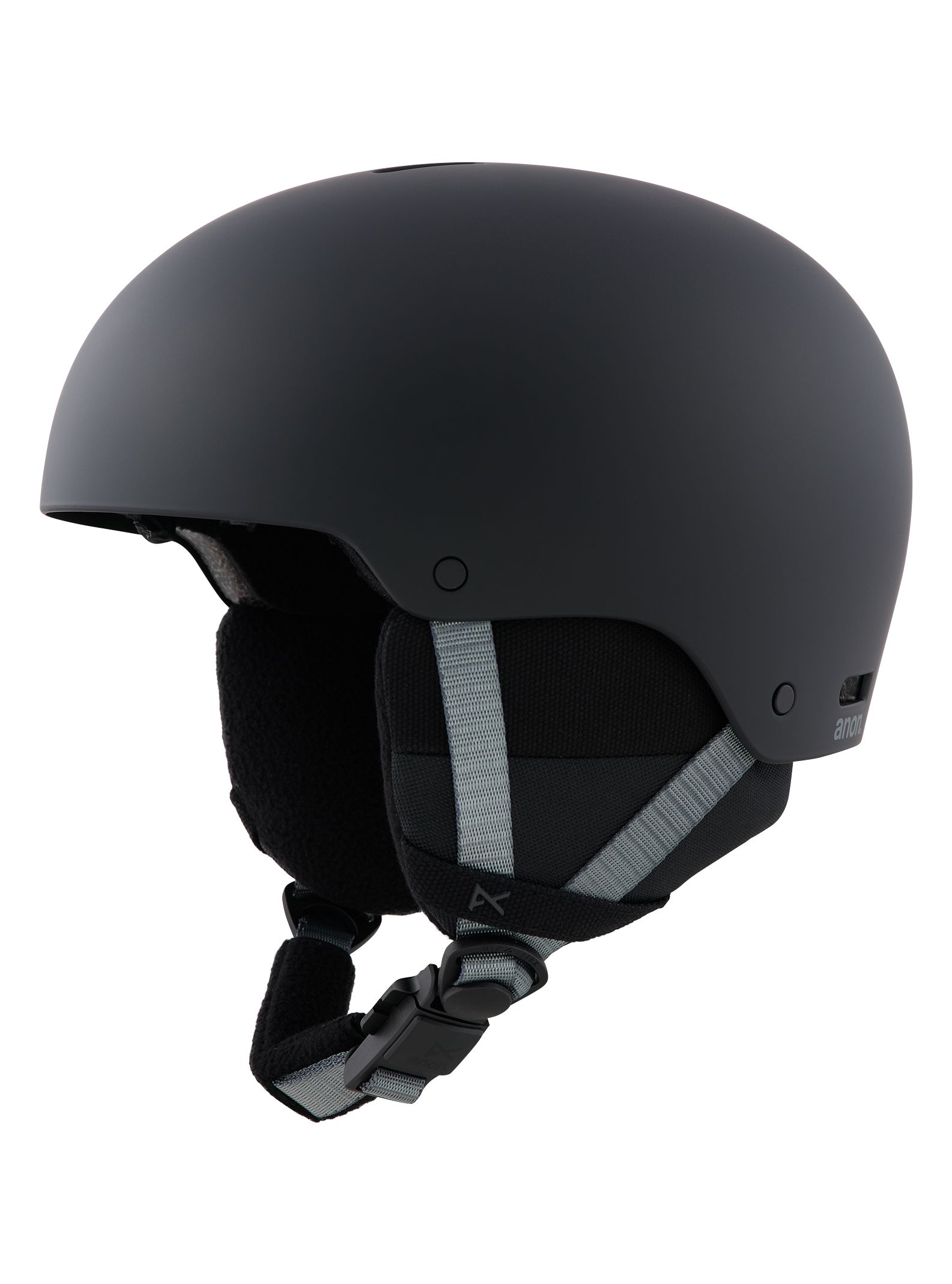 Anon Junior Rime 3 Kids' Ski & Snowboard Helmet