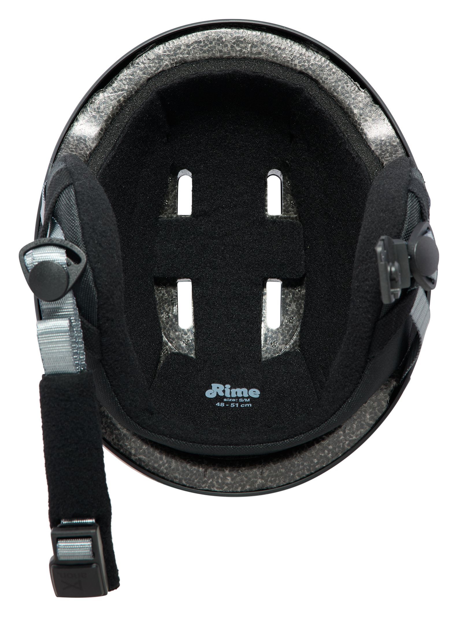 Anon Junior Rime 3 Kids' Ski & Snowboard Helmet