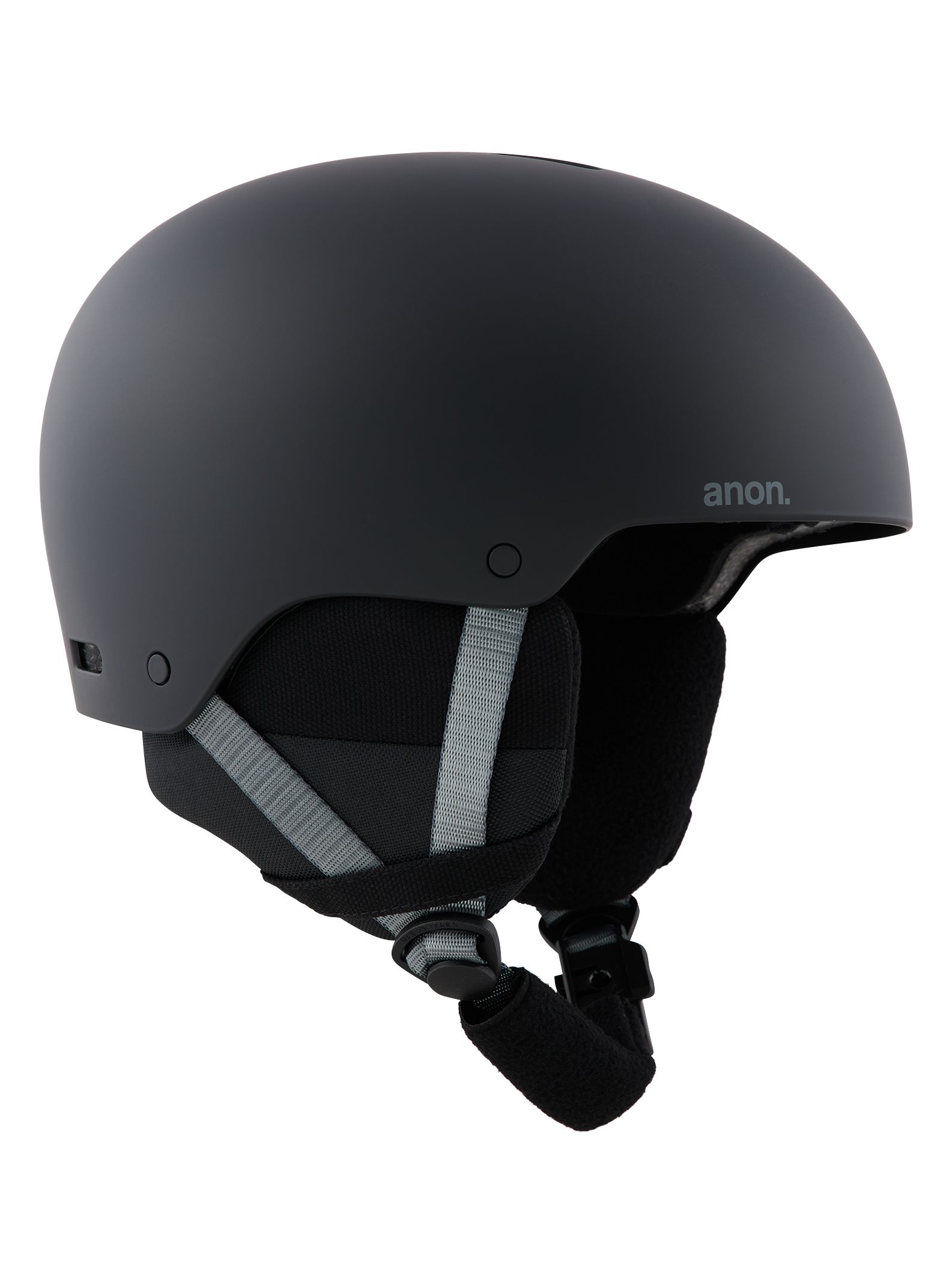 Anon Junior Rime 3 Kids' Ski & Snowboard Helmet