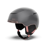 Giro Jackson MIPS Women's Ski & Snowboard Helmet 2026 Front_Angled_Left