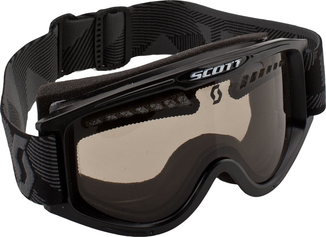SCOTT Performance Ski & Snowboard Goggles 2017/18 Front_Three_Fourths_Angled_Right
