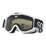 SCOTT Performance Ski & Snowboard Goggles Front_Three_Fourths_Angled_Left