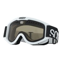 SCOTT Performance Ski & Snowboard Goggles Front_Three_Fourths_Angled_Left