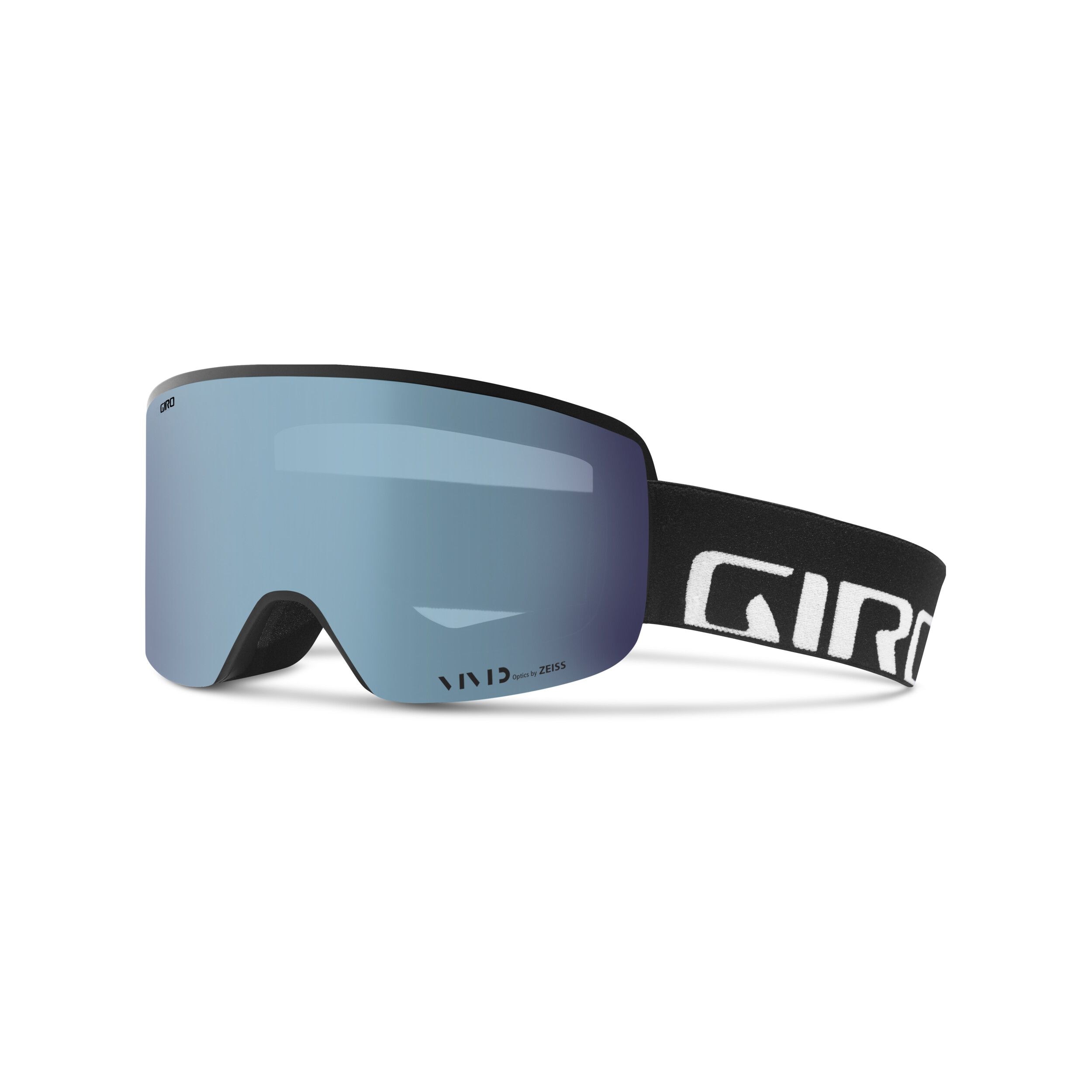 Giro Axis™ Ski & Snowboard Goggles Front_Angled_Left