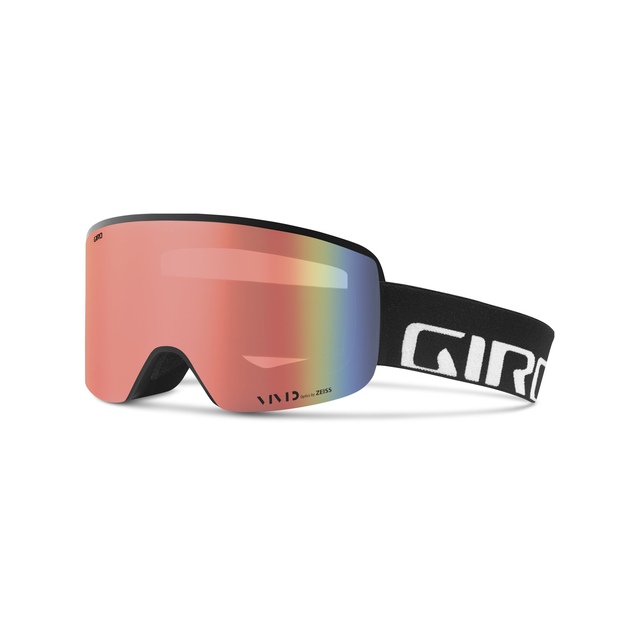 Giro Axis™ Ski & Snowboard Goggles Front_Angled_Left