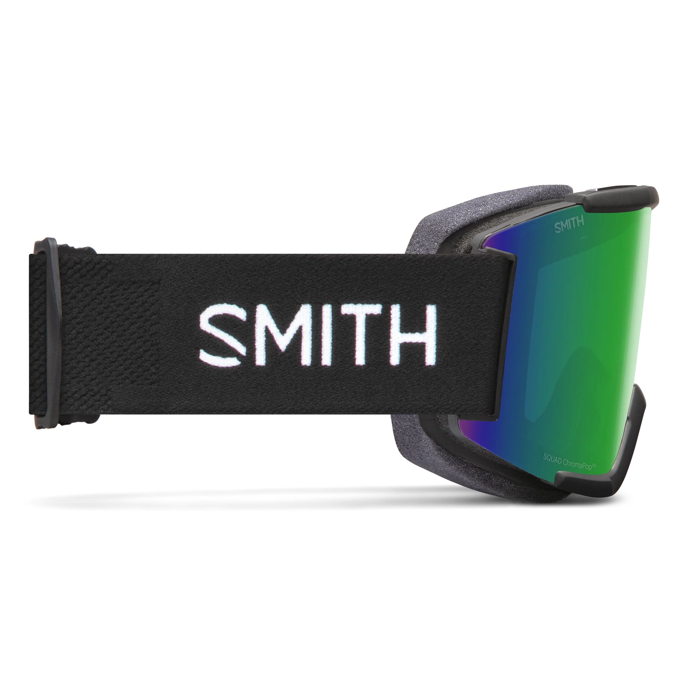 Smith Squad Ski & Snowboard Goggles 2020/21 Side_Right