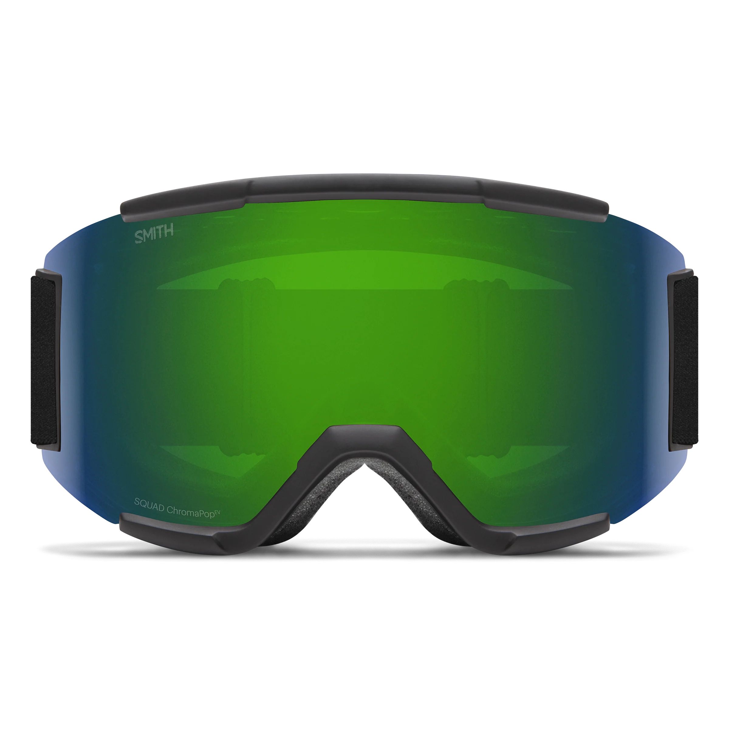 Smith Squad Ski & Snowboard Goggles 2020/21 Front_Flat