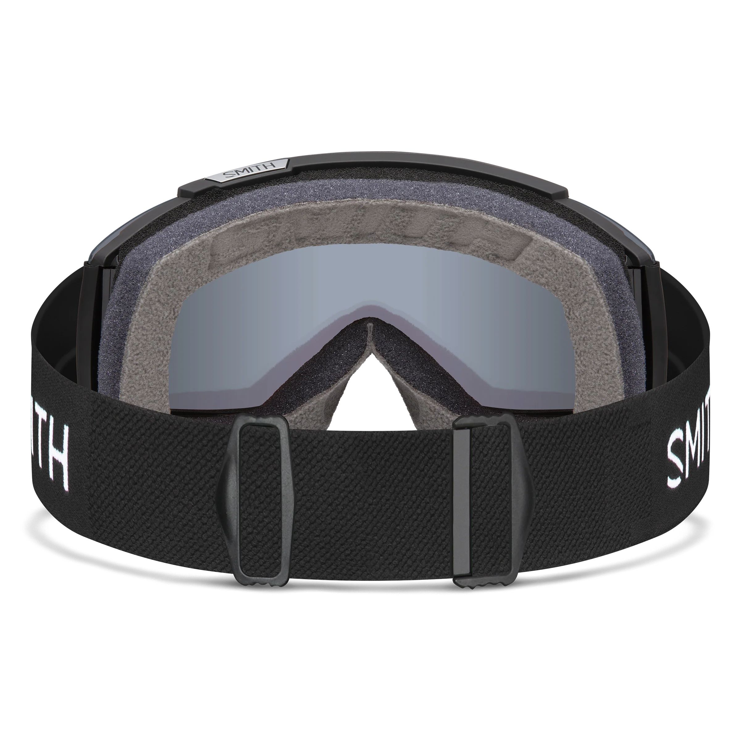 Smith Squad Ski & Snowboard Goggles 2020/21 Back_Flat