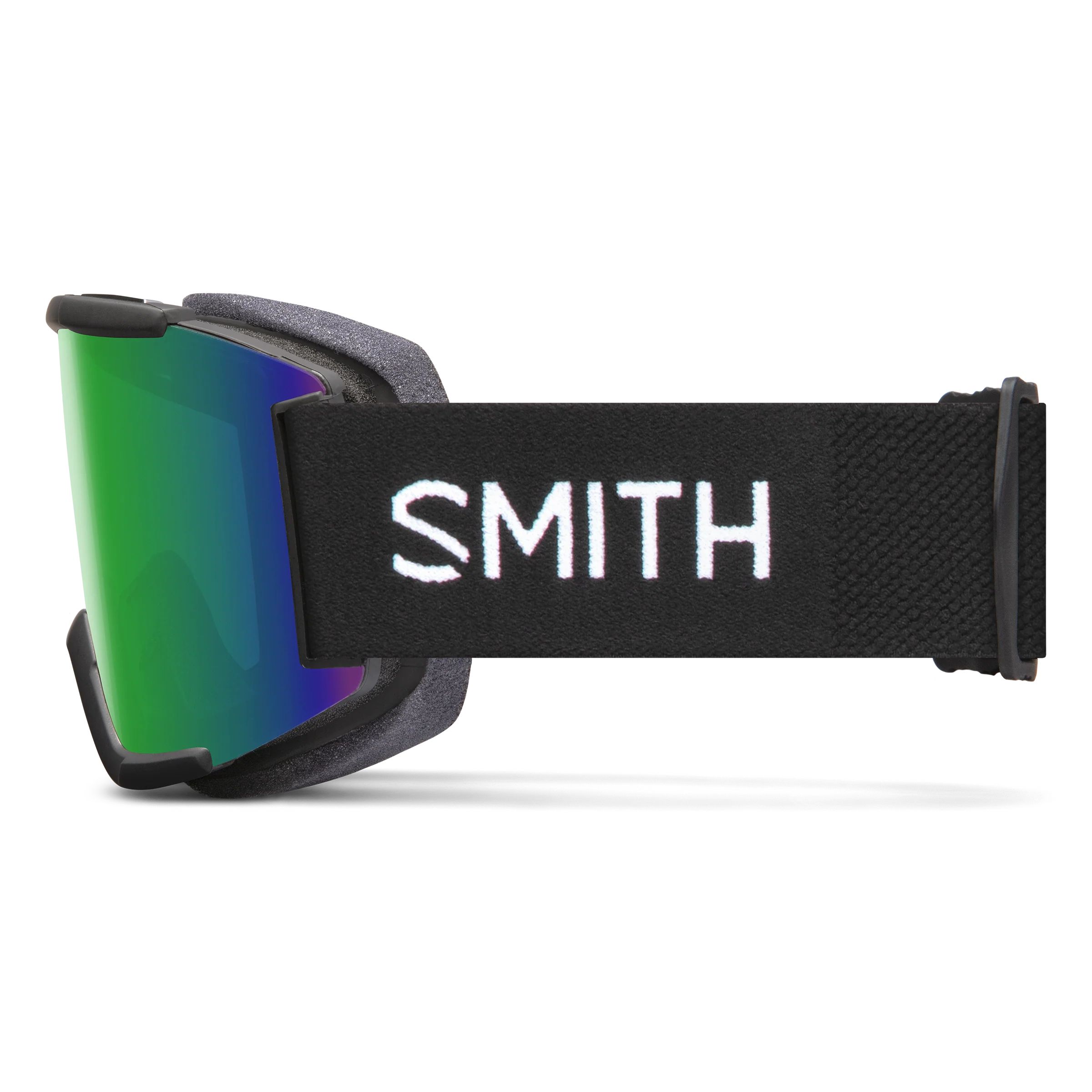 Smith Squad Ski & Snowboard Goggles 2020/21 Side_Left