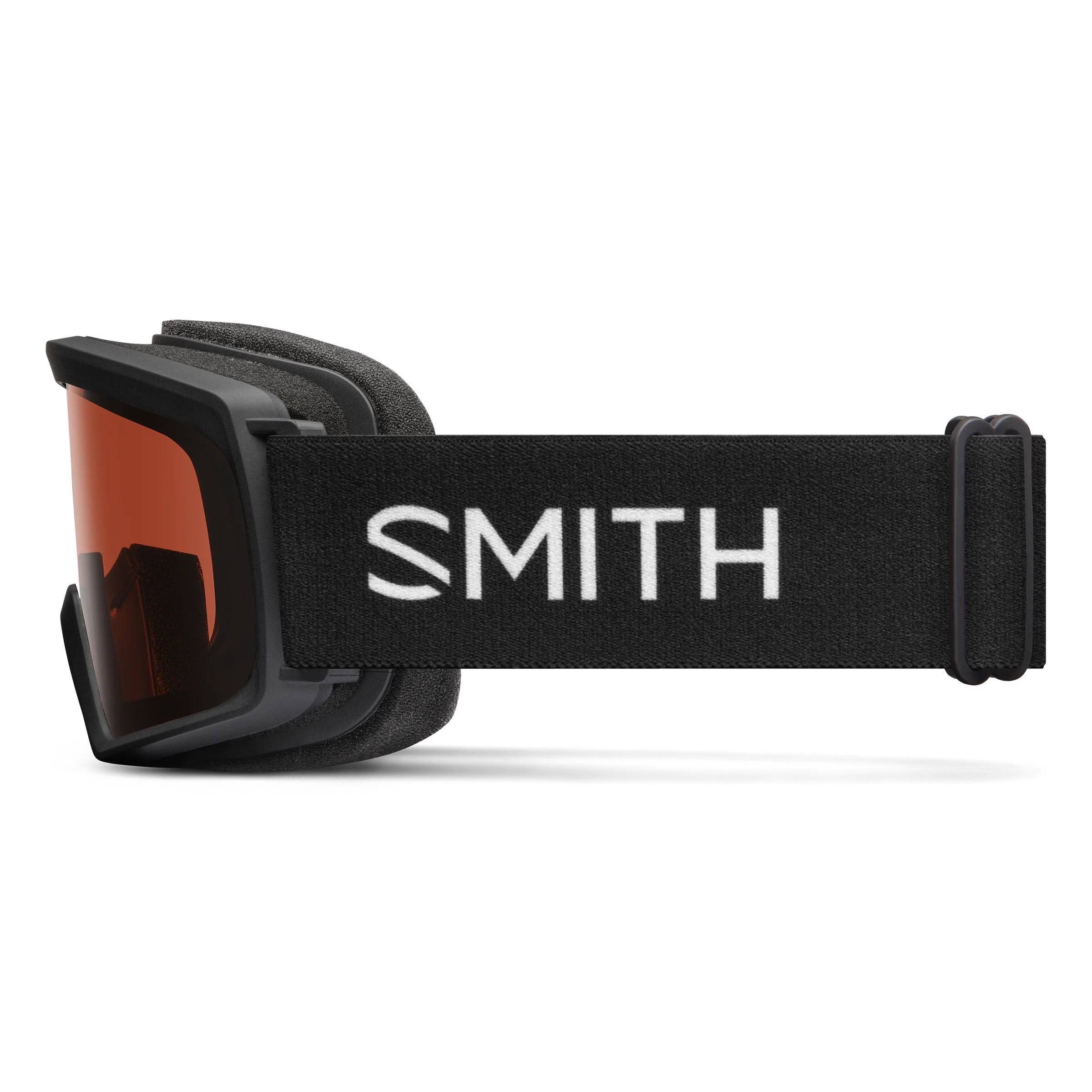 Smith Junior Rascal Ski & Snowboard Goggles 2017/18 Side_Left