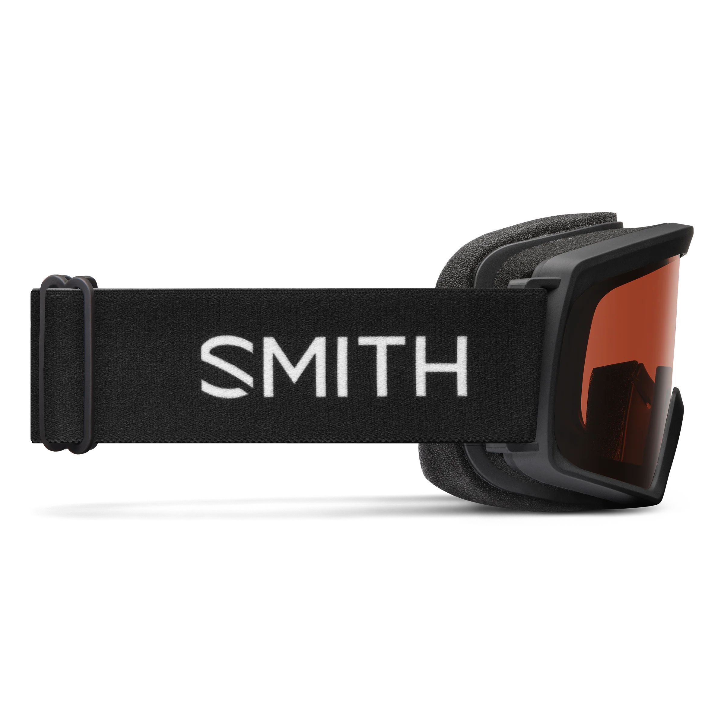 Smith Junior Rascal Ski & Snowboard Goggles 2017/18 Side_Right