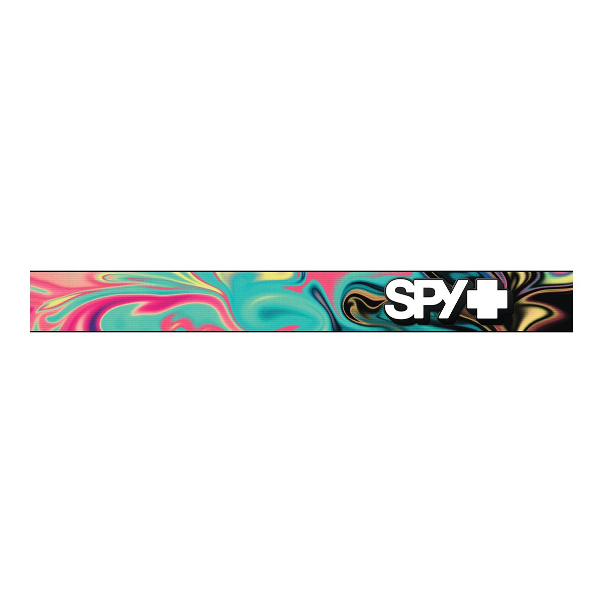 Spy Marauder Psychadelic Ski & Snowboard Goggles 2021/22 Bronze with Pink Spectra Mirror Lens + Bonus lens CloseUp