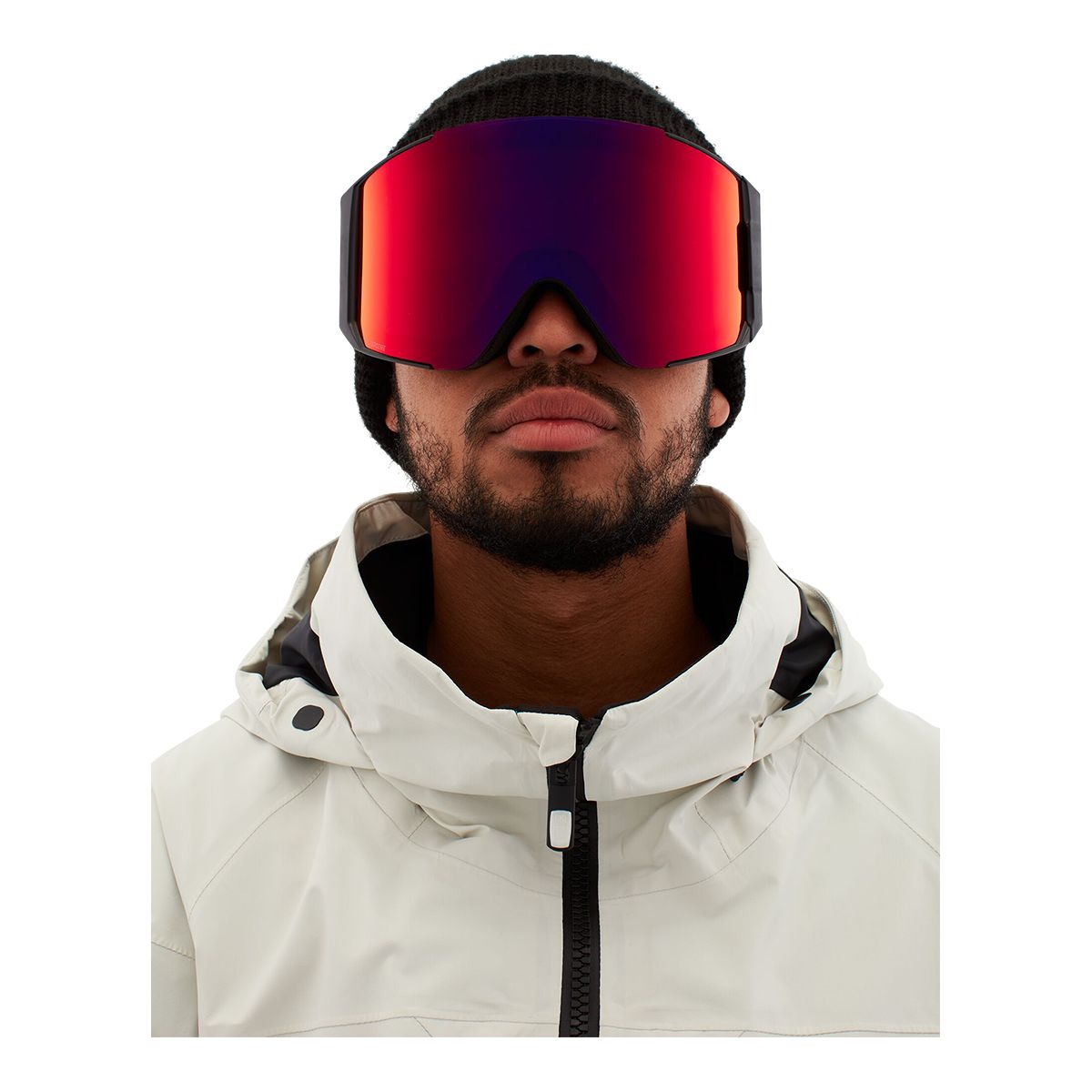 Anon Sync Ski & Snowboard Goggles 2021/22 Front_Flat