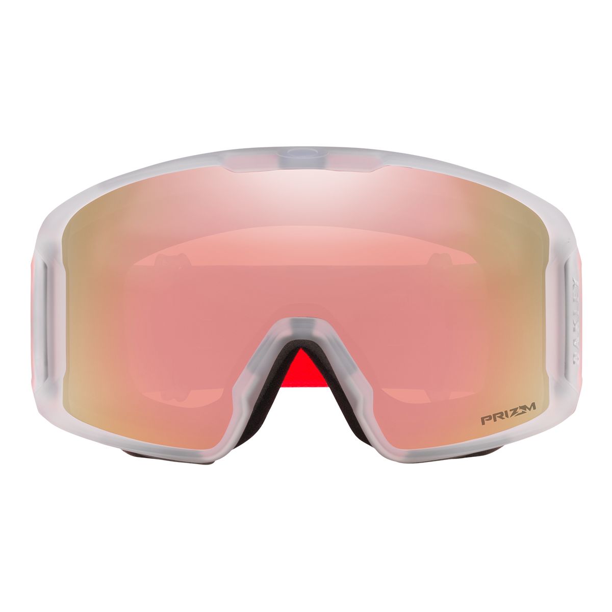 Oakley Line Miner™ L Ski & Snowboard Goggles 2025 Front_Flat