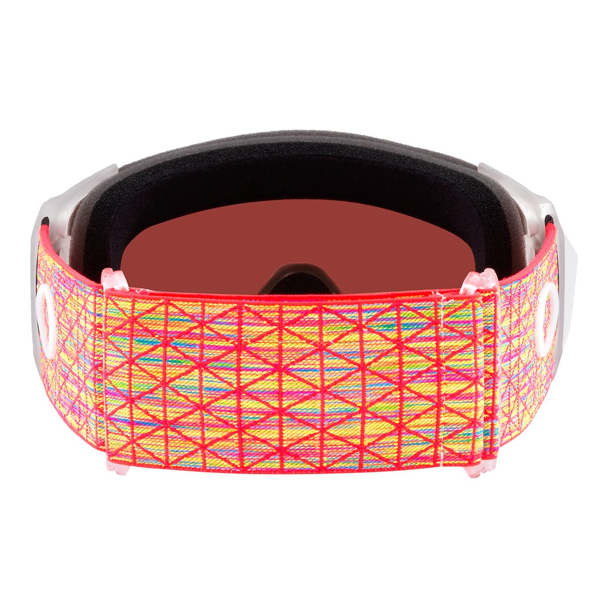 Oakley Line Miner™ L Ski & Snowboard Goggles 2025 Back_Flat