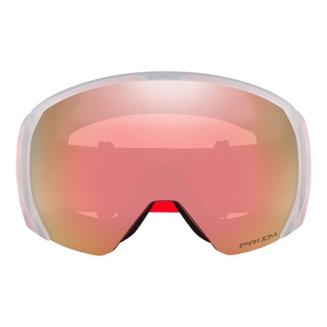 Oakley Flight Path L Ski & Snowboard Goggles 2021/22 With Prizm Rose